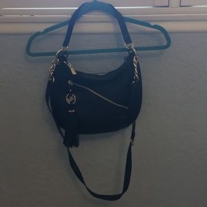 Michael Kors cross body purse